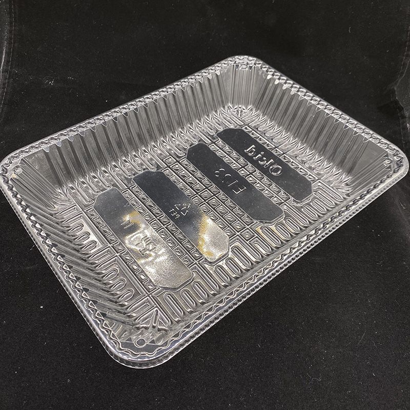 Gir Pack Sdn Bhd Food Tray Malaysia, PP Lunch Box Malaysia, Plastic